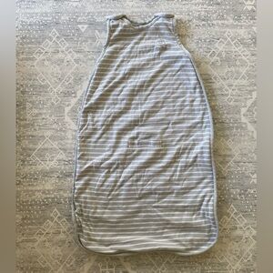 Woolino 4 Season Ultimate Baby Sleep Bag Merino Wool and Organic Cotton 2-24 mos